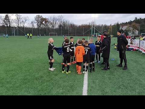 Licheń Cup U10 Wicher Kobyłka - AP Reissa Poznań