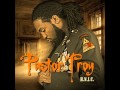 PASTOR TROY - all that girl wants