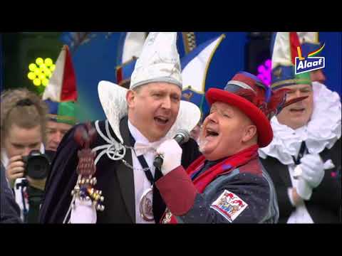 BBBBZ 2019: 2kier2 - Geliek vertrokke