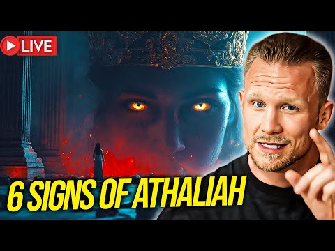 6 Signs of the Spirit of Athaliah (Worse Than Jezebel!)