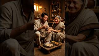 Beyond the Algorithm: What a Mother's Love Story Teaches Us About Human-Centric Content in the AI Era