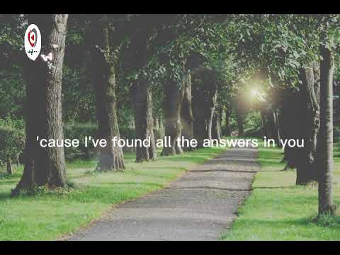 LOVING CALIBER feat. MIA NILES_i found the answers in you | video lyrics