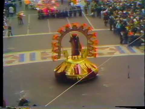 1976 Merry Makers Fancy Brigade "The Devil's Advocate" - 2nd Place