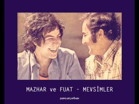 Mazhar ve Fuat - Mevsimler