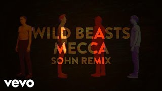 Wild Beasts - Mecca (Sohn Remix) [Official Audio]