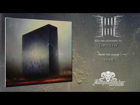 Humanity's Last Breath - Välde  (Official Album Stream)