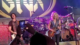 Styx - Lost at Sea / Come Sail Away (Sweetwater Pavilion 7-22-2021)