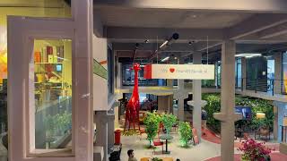 Withco Coworking Space İzmir | Hazır Ofis, Sanal Ofis ve Ortak Çalışma