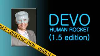 Korg M01 - Devo - Human Rocket (1.5 edition)