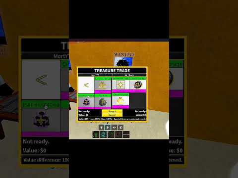 Was This a W or L trade put in comments #roblox #bloxfruits #subscribe #shorts