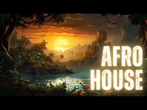 Afro House 2023: Nothing On Me - Tabia, Maz (BR), MAXI MERAKI, APACHE (FR)