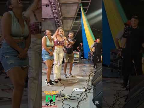 No me Mates - Angella Ramos en la Gloria Cesar  @angella.ramos2901 