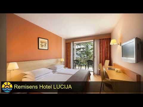 Remisens Hotel Lucija: Your Perfect Holiday Getaway in Piran