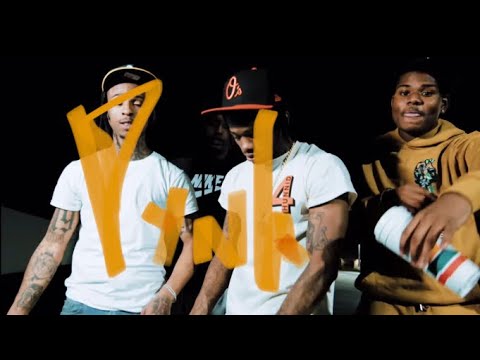 {FREE} X4 x R3 Da Chiliman x Drakeo The Ruler Type Beat 2023 “mopped down” | @pxnkbeats