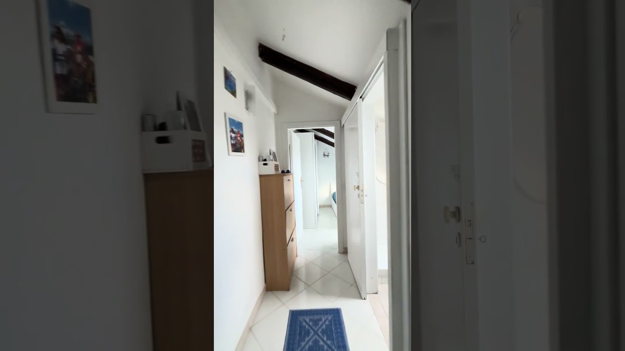 Appartamento - Video