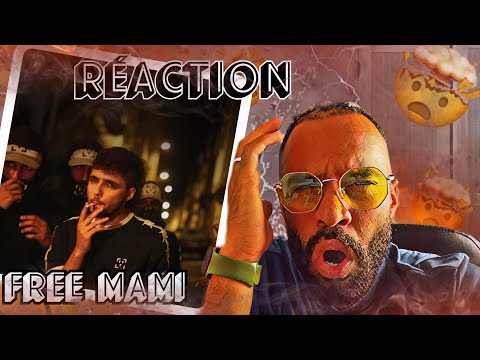 DMREACTION : @FureliseFurever Free mami Ft @nabfake 🔥🔥