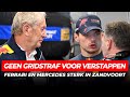Geen gridstraf voor Max Verstappen, Ferrari en Mercedes sterk in Zandvoort | GPFans News