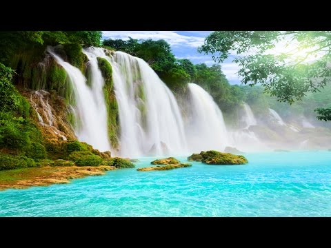 Instrumental Music for Studying and Concentration, Binaural Beats, Music Study, Relax Music, ☯3057