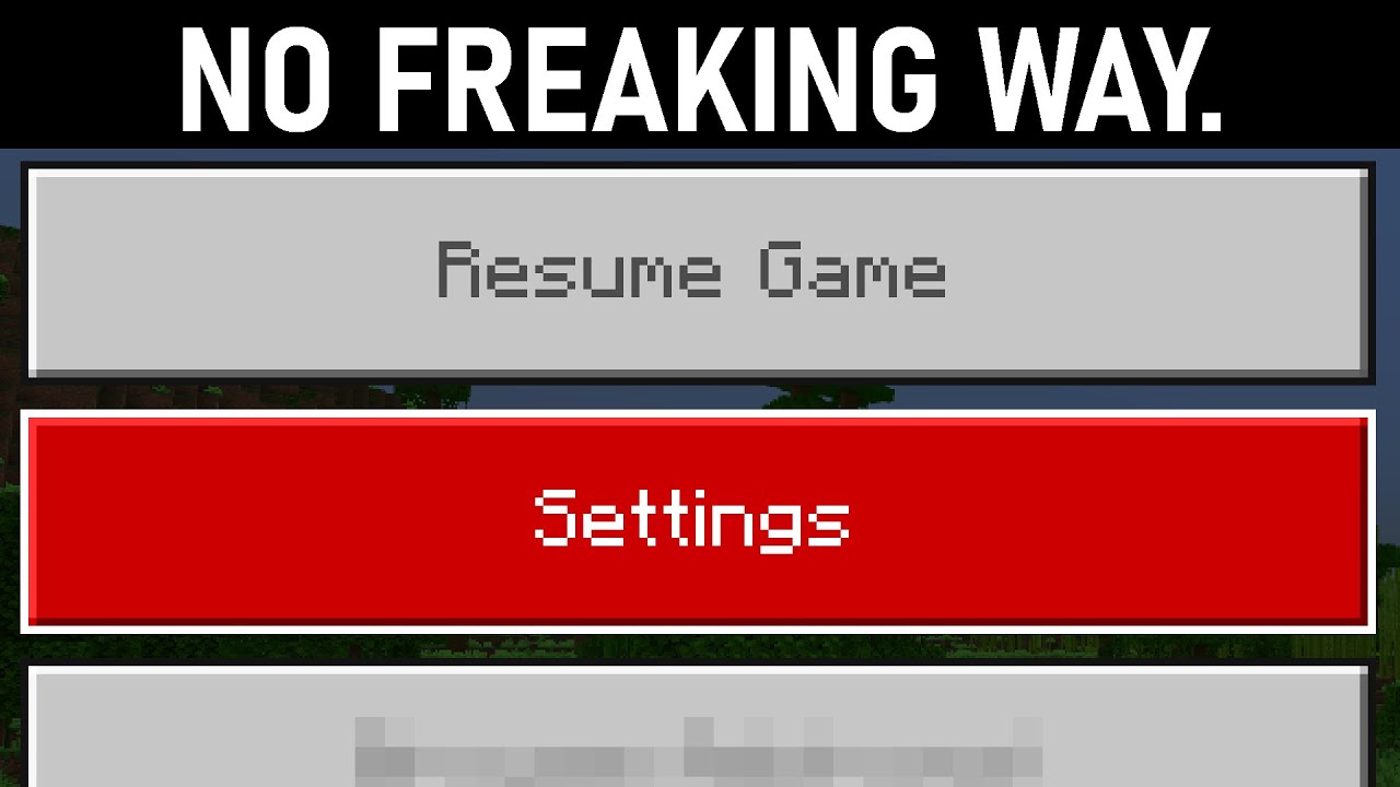 OMG NO WAY. MOJANG DID IT.