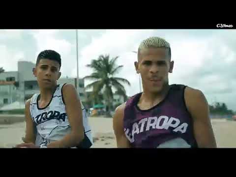 Passinho dos Maloka - MC SHEVCHENKO E ELLOCO MC FLESHINHO ( OLHA O MOVIMENTO )