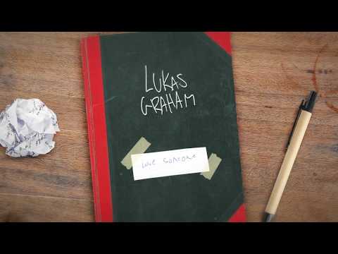 Lukas Graham - Love Someone [OFFICIAL LYRIC VIDEO]
