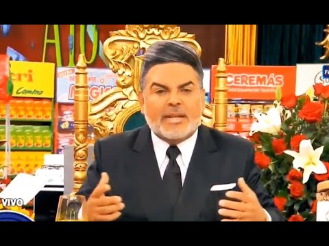 Magaly Medina: Andrés Hurtado se declara hincha de la voz de Alfredo Zambrano