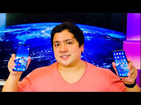 Xiaomi Mi 9 vs Mi 9 SE - Battle of the 9s!