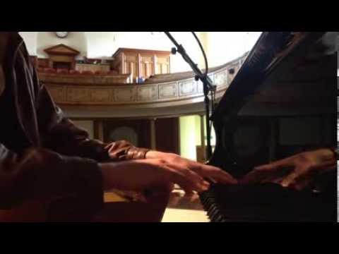 A Mayfair Kiss (Guernsey rehearsal)