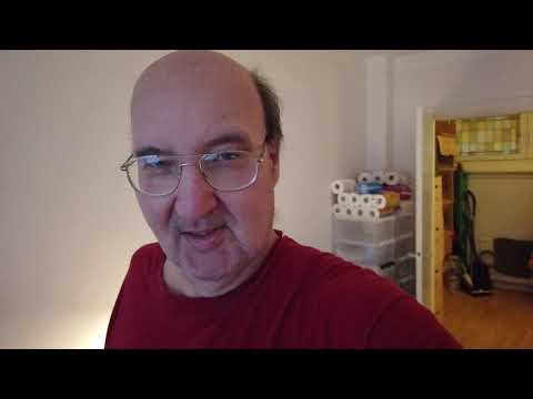 MongoTV_5806 - John Venter På Bedre Tider - Del 739 - Dag 1013 af 1.000 Dage