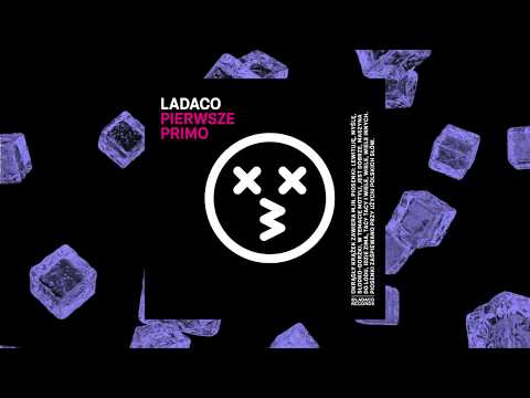 Ladaco — Maszyna do lodu