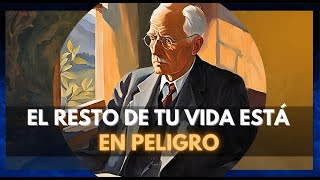 Cómo descubrir el sentido de la vida - Carl Jung
