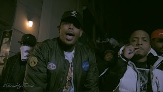 Juu Bang x Mello Major - Quiet Storm / Da Dynasty Freestyle