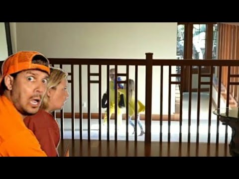 RYRY & TYDUS BOXING !!!!! | Trav & Cor