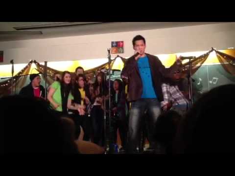 Feeling good OrphanSporks