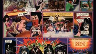 KISS - What Makes The World Go Round