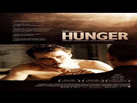 Biographie filme deutsch: Hunger