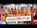 Kanhaiya Twitter Pe Aaja Song Zumba Dance Janamashtami Special Dance Video