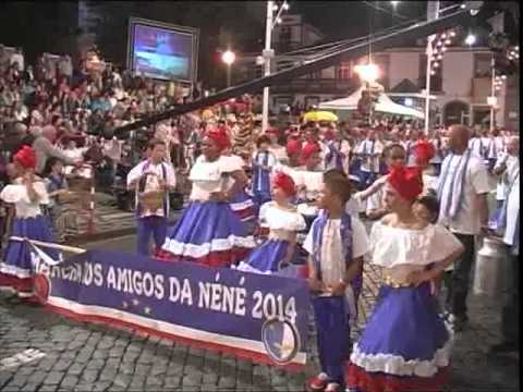 Marcha Amigos Da Nené 2014