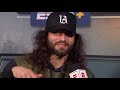 Jorge Masvidal: 'I Think I'm Deep in His Subconscious' | UFC 272