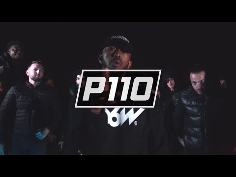 P110 - Gilly MCR - Waved [Music Video]