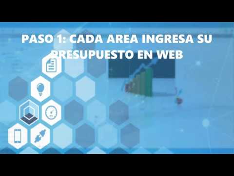 JEDOX 6 en 2 minutos.