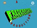 A Frederator Incorporated Production Nicktoons Nelvana International 2003 2006