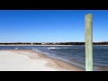 The Point At Oak Island, NC - YouTube