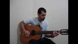 You Stole My Money Honey - Stereophonics (COVER)