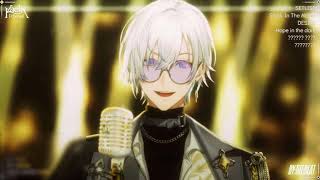 [Fanmade Mix] Hope in the dark 【NIJISANJI EN | Kaelix Debonair】