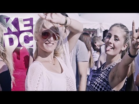 RUHR-IN-LOVE 2015 // KEDC