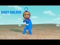 A-Star - Balaya (Dance Video) By BABY BALAYA