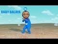 A Star Balaya Dance Video By BABY BALAYA