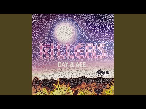 Videoclip de Neon Tiger — The Killers