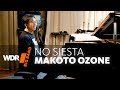 Makoto Ozone & WDR BIG BAND -  No Siesta